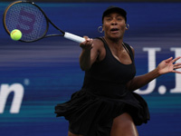 Винус Уилльямс получила wild card и установит рекорд Открытого чемпионата Австралии