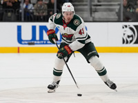 Олимпиада 2026. Три хоккеиста-еврея включены в состав сборной США