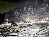 Среди пропавших без вести на горном курорте в Швейцарии –  гражданка Израиля