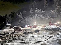 Среди пропавших без вести на горном курорте в Швейцарии – гражданка Израиля Среди пропавших без вести на горном курорте в Швейцарии – гражданка Израиля