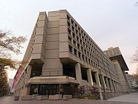 ФБР предотвратило террористическую атаку в Северной Каролине