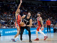 Дени Авдия сделал 