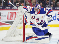 Сборная США вылетела. Результаты четвертьфиналов молодежного чемпионата мира по хоккею