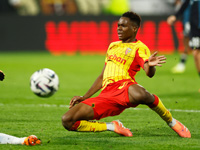 Чемпионат Франции. 