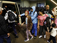 США: нанесены 