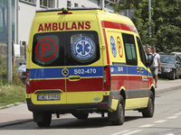 Легкая атлетика. В автокатастрофе погиб участник Афинской олимпиады