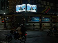 Трамп объявил о захвате президента Венесуэлы Николаса Мадуро и его жены Трамп объявил о захвате президента Венесуэлы Николаса Мадуро и его жены