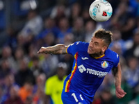 Футбол. Чемпионат Испании. Тур начался с ничьи в Мадриде