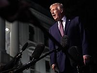 Трамп: 