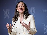 Нобелевский лауреат Мачадо: 