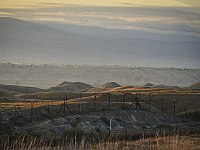 Власти Иордании заявили об аресте двоих израильтян, нарушивших границу