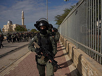 В Тарабине полицейскими застрелен один из участников акта мести 