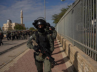 В Тарабине полицейскими застрелен один из участников акта мести 