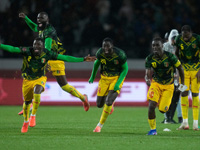 Футбол. Сборные Сенегала и Мали вышли в четвертьфинал КАН. Тунисцы выбыли