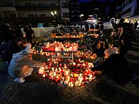 Названо имя израильтянки, пропавшей после смертоносного пожара в Швейцарии