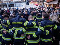 В Швейцарии объявлено о подозрениях против администраторов бара, где произошел пожар