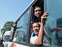 Хунта Мьянмы объявила амнистию, тысячи заключенных выйдут на свободу