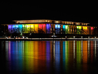 Автор сериала 