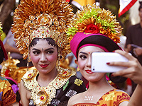 Новый уголовный кодекс Индонезии: гражданам и туристам запрещены интимные отношения вне брака