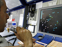 Воздушное пространство Греции закрыто, компании ищут альтернативные маршруты