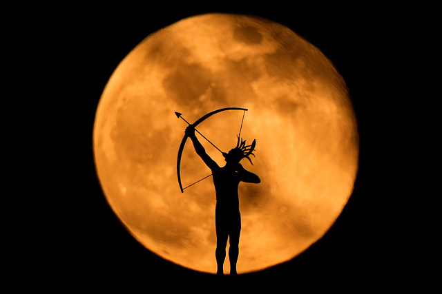 Канзас, США