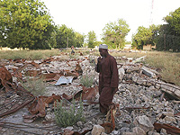 Нападение на деревню в Нигерии, десятки погибших