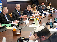 Нетаниягу: Израиль солидарен с борьбой иранского народа