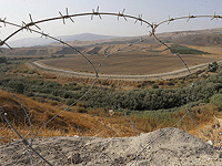 ЦАХАЛ: двое израильтян по ошибке прошли в Иорданию