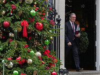 Глава британского правительства выразил сожаление о публикации поста, приветствовавшего антисемита