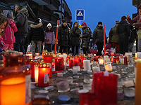 Установлены имена еще 16 жертв пожара в швейцарском Кран-Монтане