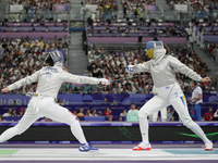 Украинская олимпийская чемпионка опубликовала эротические фотографии