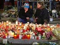 ЗАКА сообщила об опознании тела израильтянки Шарлот Нидхэм, погибшей в пожаре в Кран-Монтане