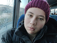 Внимание, розыск: пропала 21-летняя Ямит Дадович (найдена)