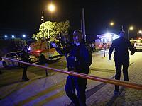 СМИ: происшествие в Самарии, в котором пострадал подросток, было аварией, а не терактом