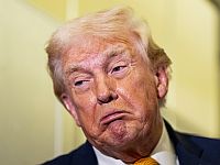 Трамп угрожает новому руководству Венесуэлы: США берут управление на себя