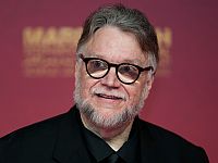 Гильермо дель Торо: 