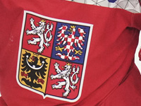 Чехи победили канадцев в полуфинале молодежного чемпионата мира по хоккею