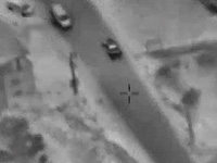 ЦАХАЛ ликвидировал двух террористов 