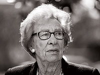 Ева Шлосс, 2019 год Ева Шлосс, 2019 год