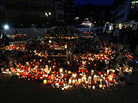 Опознаны все жертвы пожара в Швейцарии, 9 января объявлено днем траура