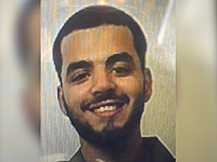 Внимание, розыск: пропал 20-летний Авраам Накаш из Бней-Брака