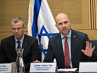 Охана и Левин намерены вынести на голосование вотум недоверия отдельным решениям БАГАЦа