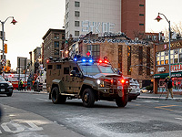 Николаса Мадуро доставили в Нью-Йорк в наручниках: ему огласят обвинение в наркотерроризме