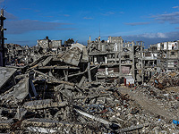 Правительство ответило БАГАЦу: запрет на доступ СМИ в Газу должен оставаться в силе