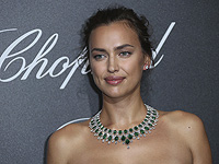 Супермодели Ирине Шейк – 40. Фотогалерея