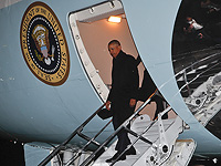 Die Zeit: разведка Германии прослушивала телефонные переговоры президента США