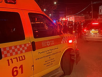 В Кафр-Каре застрелен мужчина, это третье убийство в арабском секторе за сутки