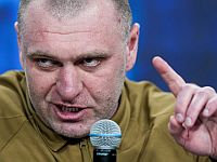 Глава СБУ Василий Малюк заявил об отставке