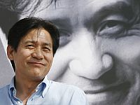 Умер известный южнокорейский актер Ан Сон-ги