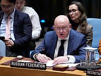 Совбез ООН обсудил ситуацию в Венесуэле, Россия обвинила США в нарушении норм международного права